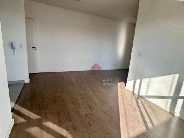 Apartamento para Venda em São José dos Campos/SP Jardim Ismênia 2 Quartos