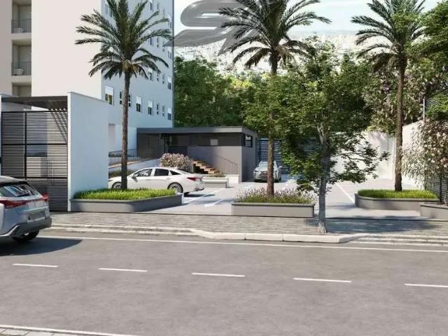 Apartamento para Venda em São José dos Campos/SP Jardim Ismênia 2 Quartos