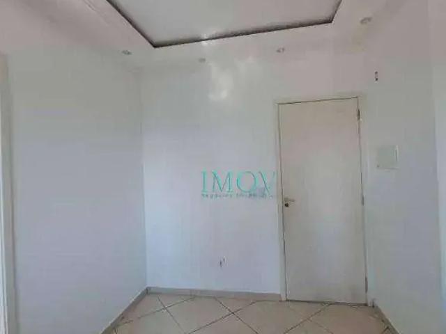 Apartamento para Venda em São José dos Campos/SP Jardim Ismênia 2 Quartos