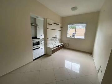 Apartamento para Venda em São José dos Campos/SP Jardim Ismênia 2 Quartos