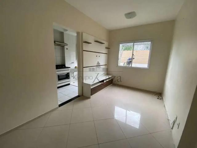 Apartamento para Venda em São José dos Campos/SP Jardim Ismênia 2 Quartos
