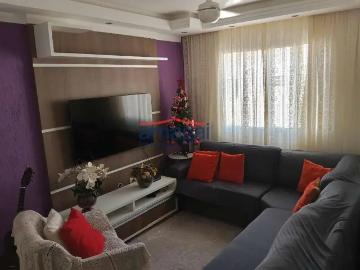 Apartamento para Venda em São José dos Campos/SP Jardim Ismênia 2 Quartos