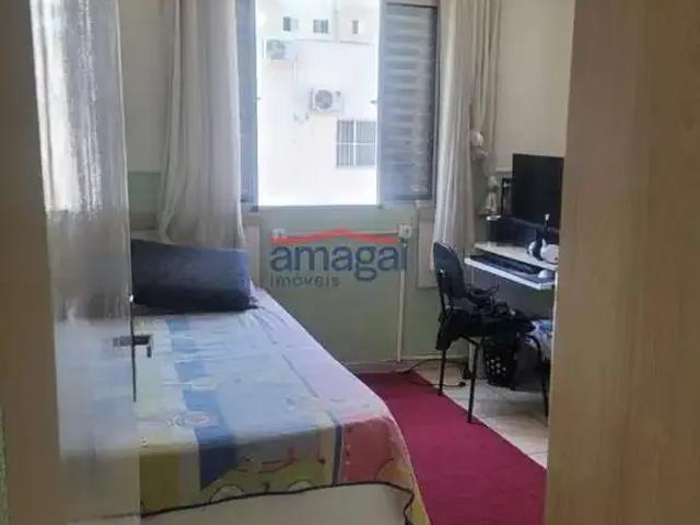 Apartamento para Venda em São José dos Campos/SP Jardim Ismênia 2 Quartos