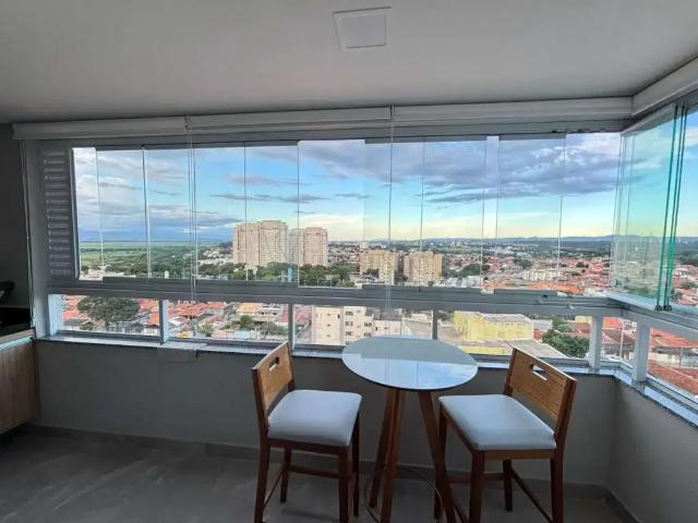 Apartamento para Venda em São José dos Campos/SP Jardim Ismênia 2 Quartos