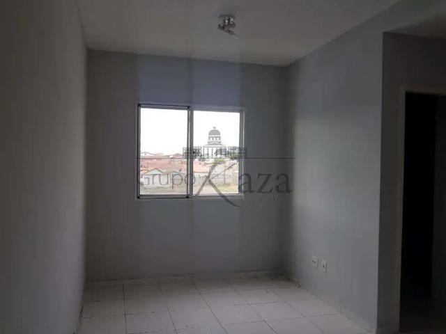 Apartamento para Venda em São José dos Campos/SP Jardim Ismênia 2 Quartos