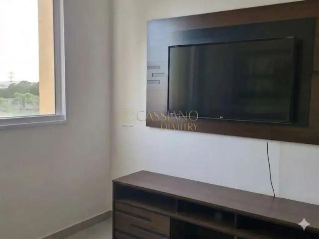 Apartamento para Venda em São José dos Campos/SP Jardim Ismênia 2 Quartos