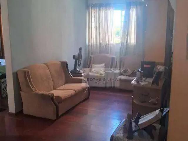 Apartamento para Venda em São José dos Campos/SP Jardim Ismênia 2 Quartos