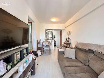 Apartamento para Venda em São José dos Campos/SP Jardim Ismênia 2 Quartos