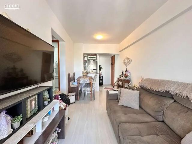 Apartamento para Venda em São José dos Campos/SP Jardim Ismênia 2 Quartos