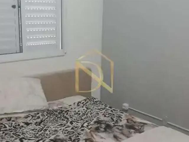 Apartamento para Venda em São José dos Campos/SP Jardim Ismênia 2 Quartos