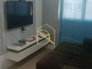Apartamento para Venda em São José dos Campos/SP Jardim Ismênia 2 Quartos
