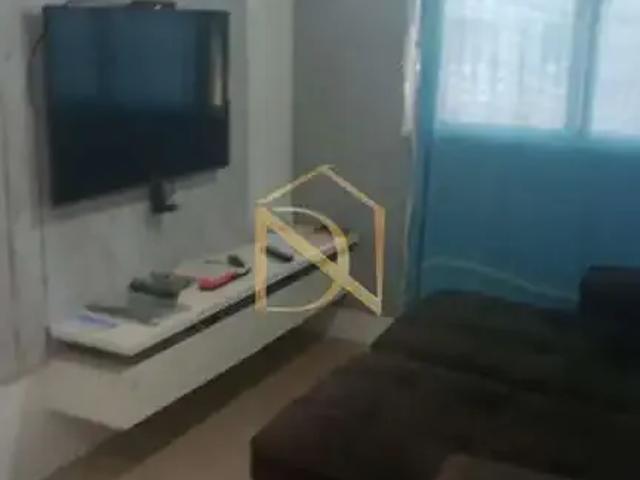 Apartamento para Venda em São José dos Campos/SP Jardim Ismênia 2 Quartos