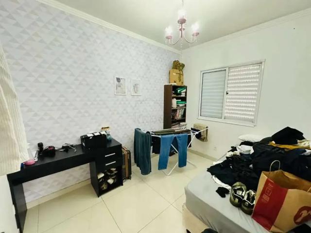 Apartamento para Venda em São José dos Campos/SP Jardim Ismênia 2 Quartos