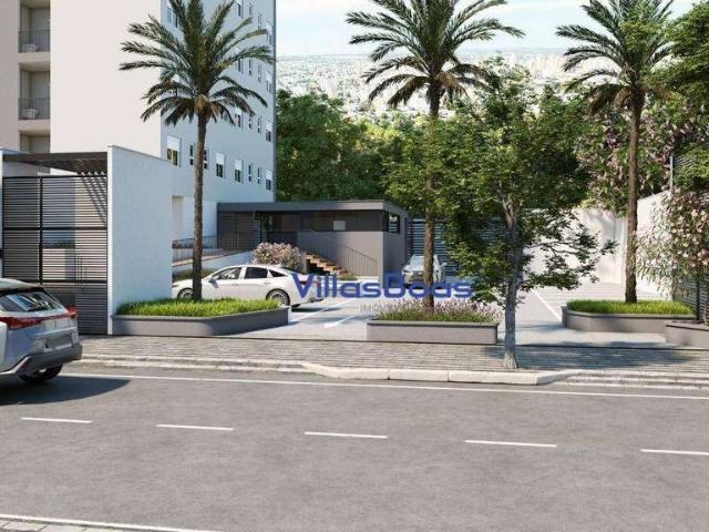Apartamento para Venda em São José dos Campos/SP Jardim Ismênia 3 Quartos