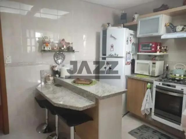 Apartamento para Venda em São José dos Campos/SP Jardim Ismênia 3 Quartos