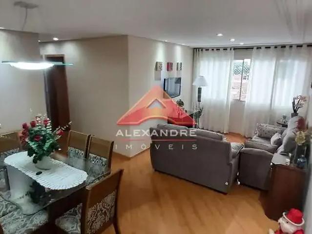 Apartamento para Venda em São José dos Campos/SP Jardim Ismênia 3 Quartos
