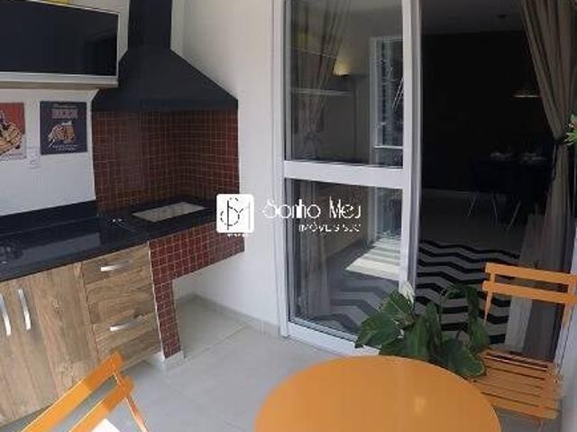 Apartamento para Venda em São José dos Campos/SP Jardim Oriente 2 Quartos