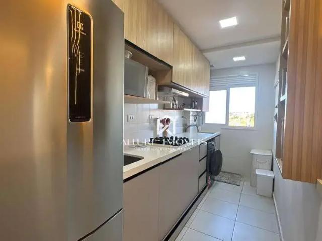 Apartamento para Venda em São José dos Campos/SP Jardim Oriente 2 Quartos