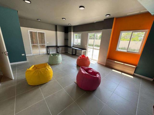 Apartamento para Venda em São José dos Campos/SP Jardim Oriente 2 Quartos