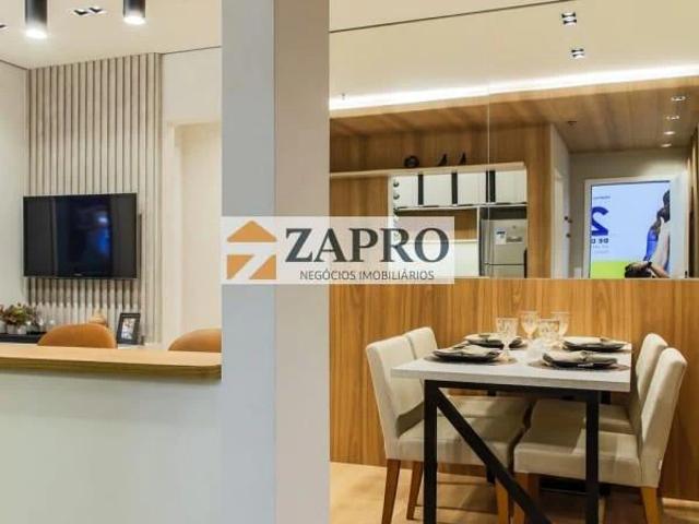 Apartamento para Venda em São José dos Campos/SP Jardim Oriente 2 Quartos
