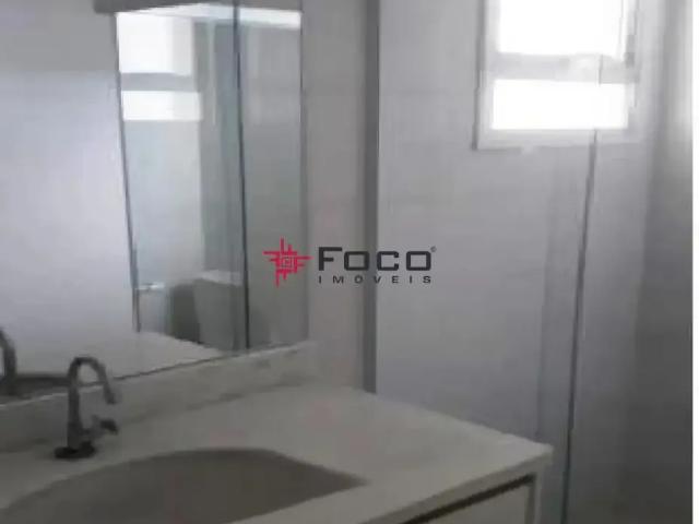 Apartamento para Venda em São José dos Campos/SP Jardim Oriente 2 Quartos