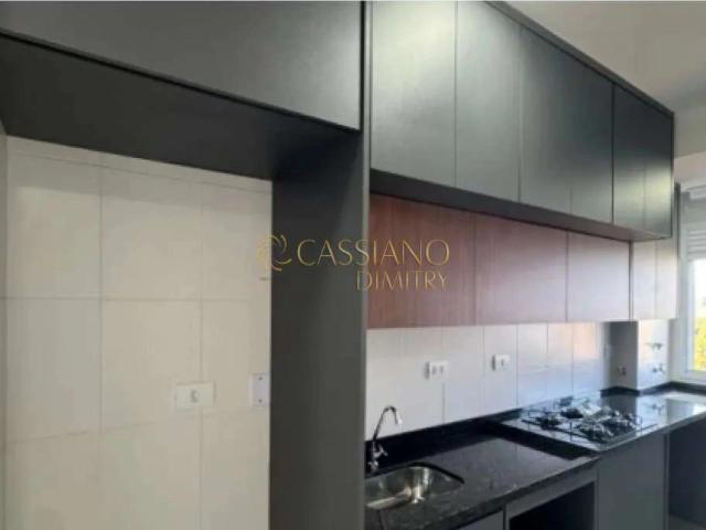Apartamento para Venda em São José dos Campos/SP Jardim Oriente 2 Quartos