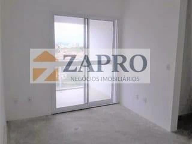 Apartamento para Venda em São José dos Campos/SP Jardim Oriente 2 Quartos