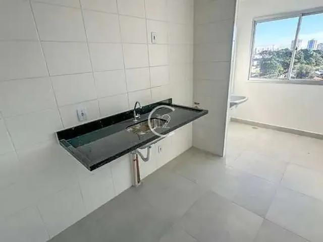 Apartamento para Venda em São José dos Campos/SP Jardim Oriente 2 Quartos