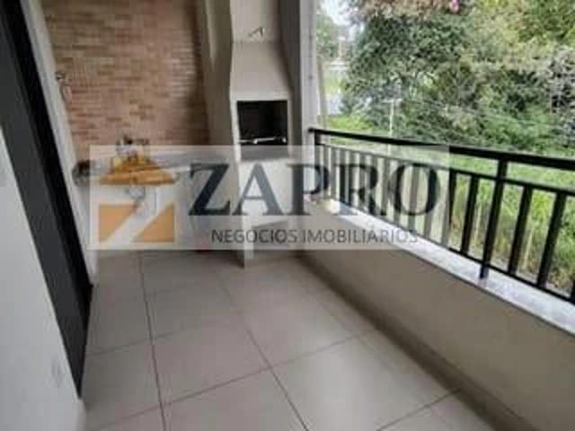 Apartamento para Venda em São José dos Campos/SP Jardim Oriente 2 Quartos