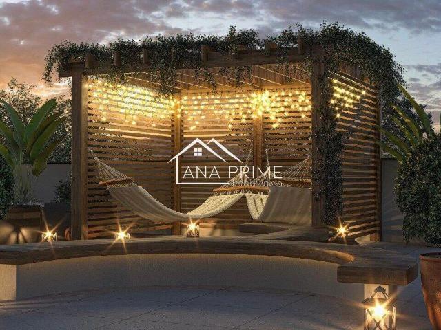 Apartamento para Venda em São José dos Campos/SP Jardim Oriente 2 Quartos