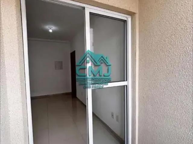 Apartamento para Venda em São José dos Campos/SP Jardim Oriente 2 Quartos