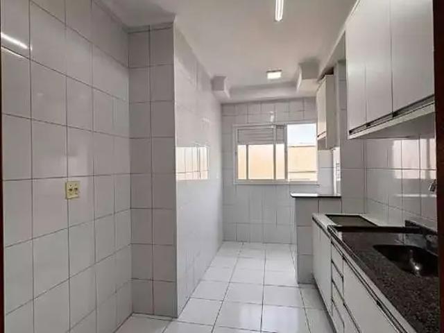Apartamento para Venda em São José dos Campos/SP Jardim Oriente 2 Quartos