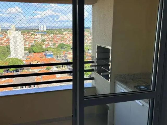 Apartamento para Venda em São José dos Campos/SP Jardim Oriente 2 Quartos