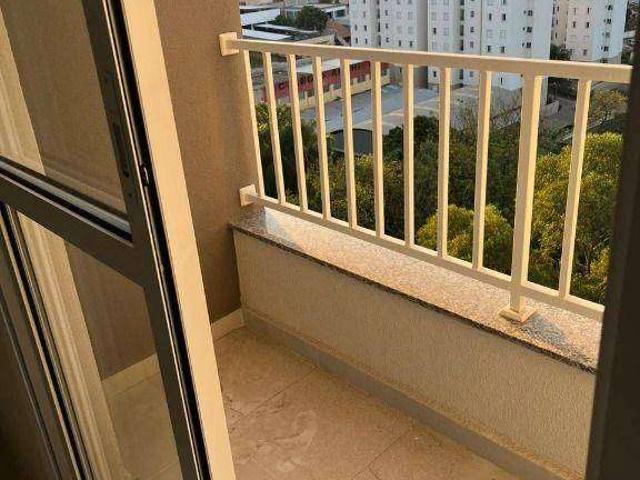 Apartamento para Venda em São José dos Campos/SP Jardim Oriente 2 Quartos