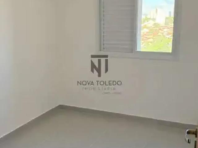 Apartamento para Venda em São José dos Campos/SP Jardim Oriente 2 Quartos