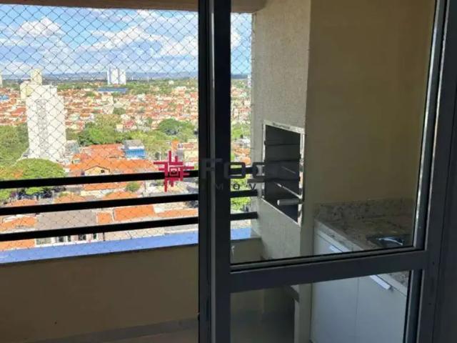 Apartamento para Venda em São José dos Campos/SP Jardim Oriente 2 Quartos
