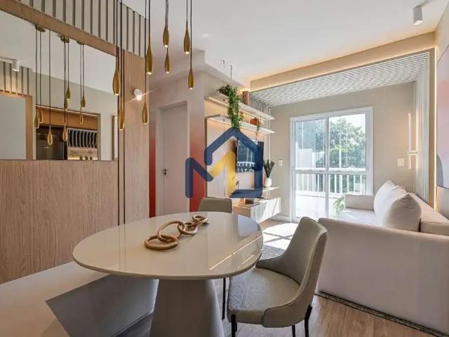 Apartamento para Venda em São José dos Campos/SP Jardim Oriente 2 Quartos