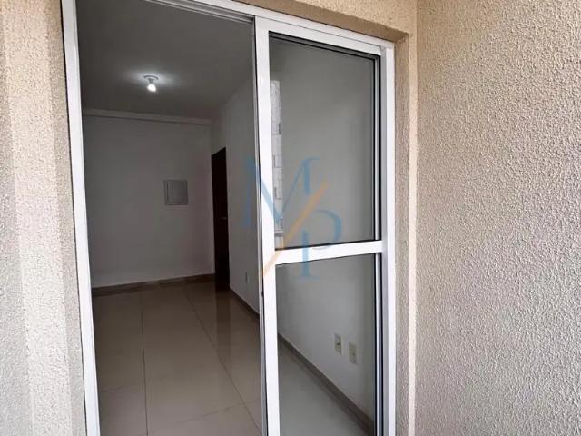 Apartamento para Venda em São José dos Campos/SP Jardim Oriente 2 Quartos