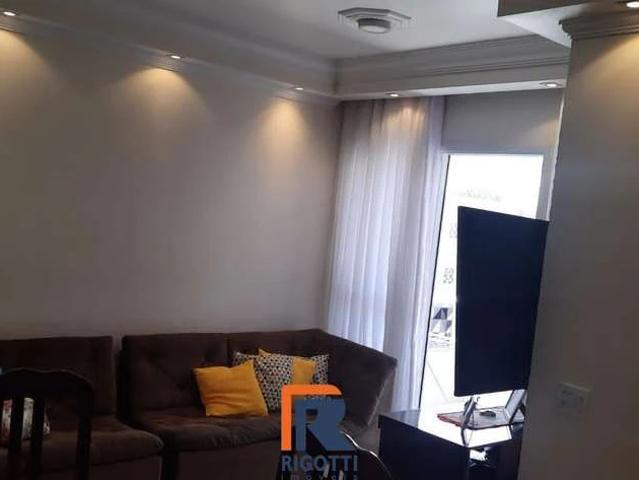 Apartamento para Venda em São José dos Campos/SP Jardim Oriente 2 Quartos