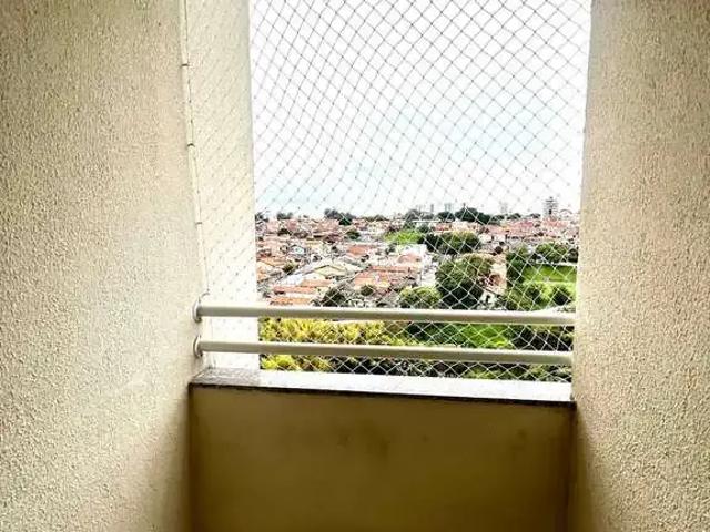 Apartamento para Venda em São José dos Campos/SP Jardim Oriente 2 Quartos