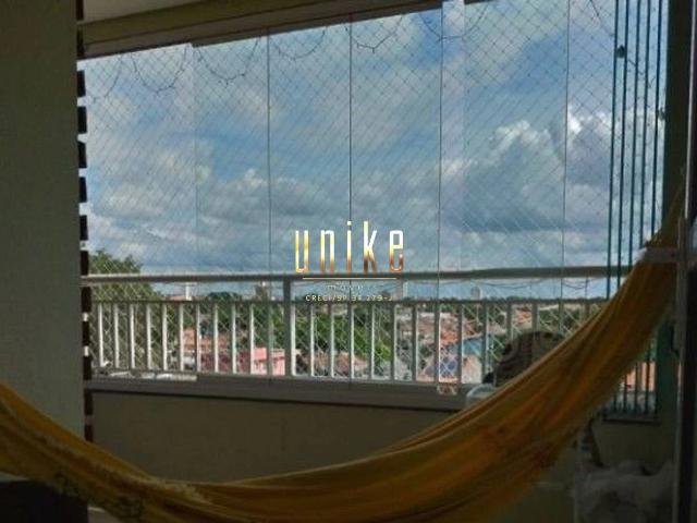 Apartamento para Venda em São José dos Campos/SP Jardim Oriente 2 Quartos