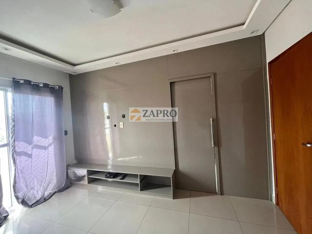 Apartamento para Venda em São José dos Campos/SP Jardim Oriente 2 Quartos