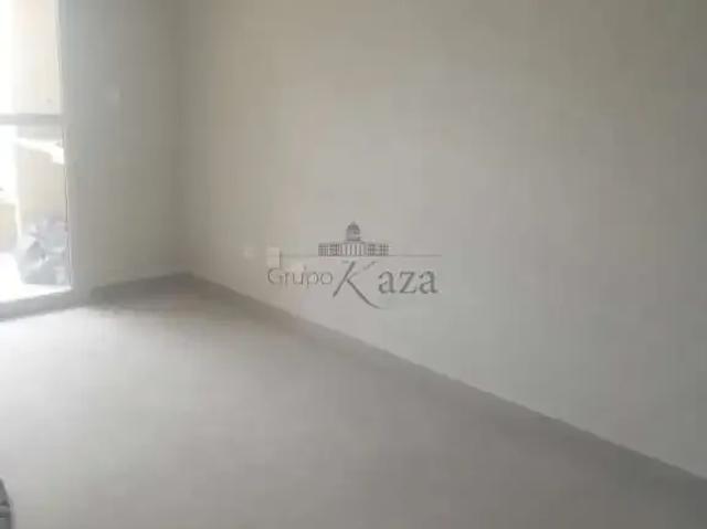 Apartamento para Venda em São José dos Campos/SP Jardim Oriente 2 Quartos