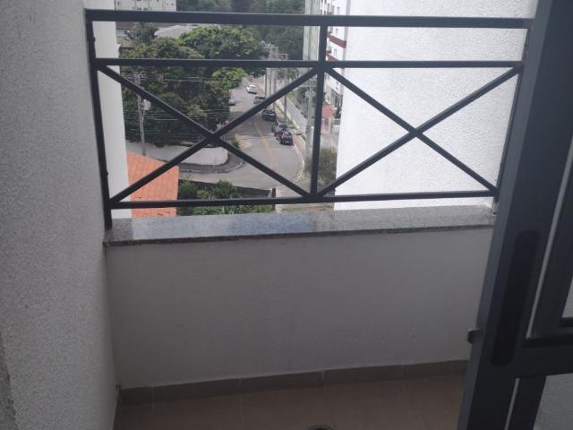 Apartamento para Venda em São José dos Campos/SP Jardim Oriente 2 Quartos