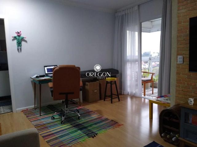 Apartamento para Venda em São José dos Campos/SP Jardim Oriente 2 Quartos