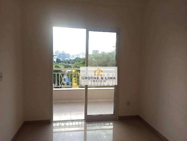 Apartamento para Venda em São José dos Campos/SP Jardim Oriente 2 Quartos
