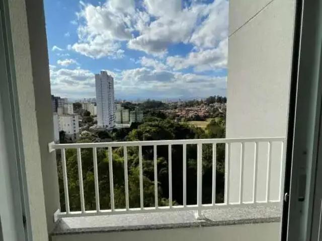 Apartamento para Venda em São José dos Campos/SP Jardim Oriente 2 Quartos