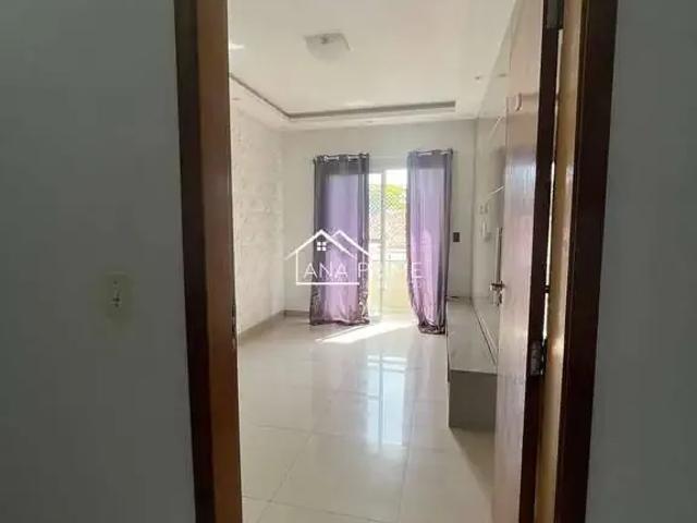Apartamento para Venda em São José dos Campos/SP Jardim Oriente 2 Quartos