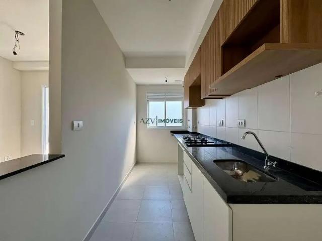 Apartamento para Venda em São José dos Campos/SP Jardim Oriente 2 Quartos