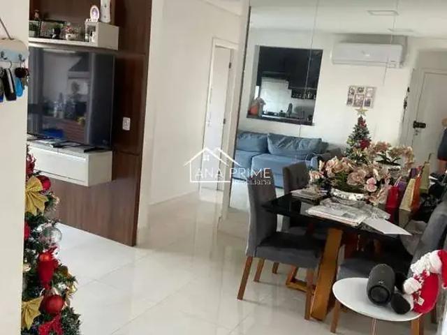 Apartamento para Venda em São José dos Campos/SP Jardim Oriente 2 Quartos